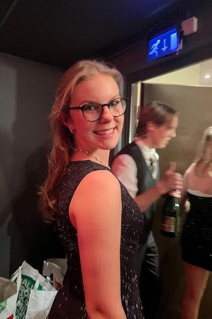 Victoria Magnusson - Actor Profile Photo