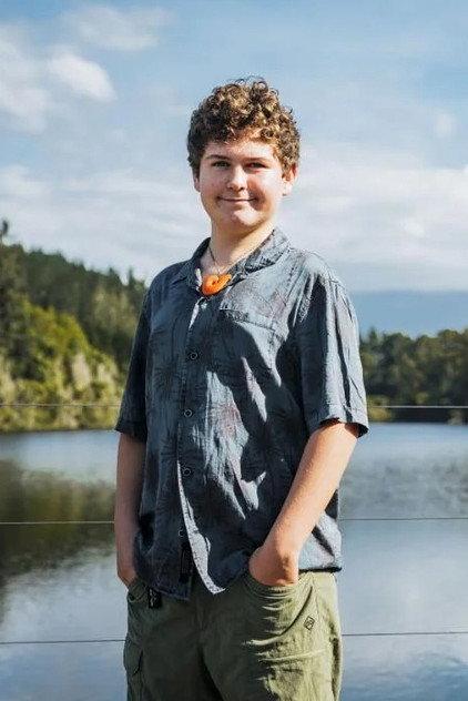 Reuben Francis - Actor Profile Photo