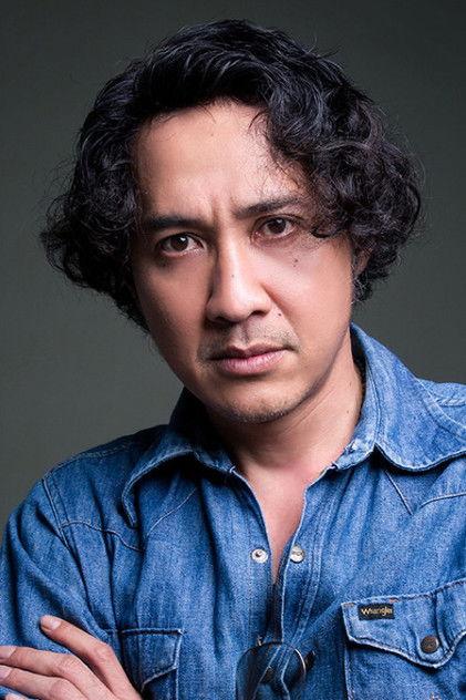 Agus Kuncoro - Actor Profile Photo