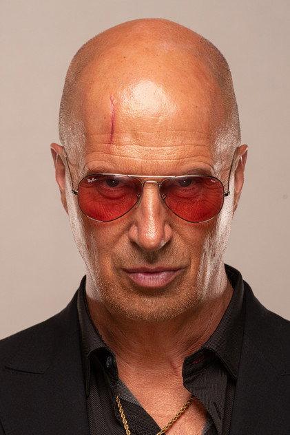 Donald Callis - Actor Profile Photo