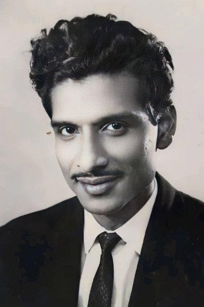 Akshaya Mohanty - Actor Profile Photo