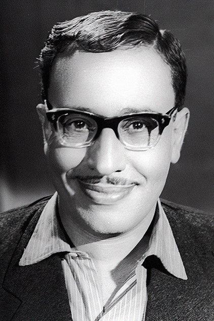 Fouad Al-Mohandes - Actor Profile Photo