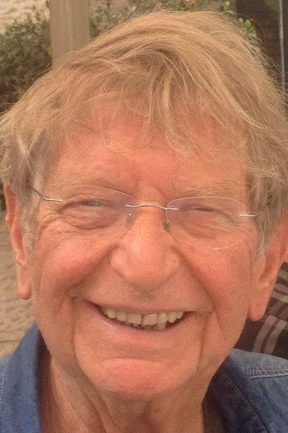 דוד מונשיין - Actor Profile Photo