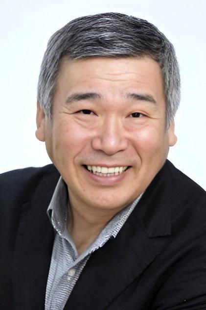 Makoto Akatsuka - Actor Profile Photo