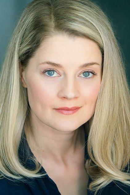 Eliza Norbury - Actor Profile Photo