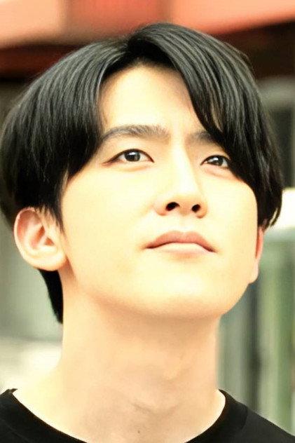 Shin Joon-hyun - Actor Profile Photo
