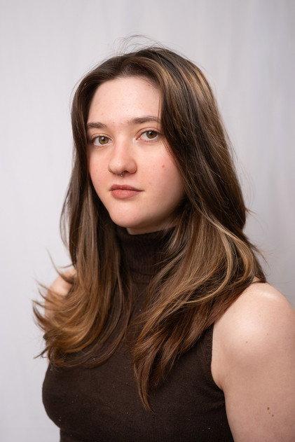 Sarah Kate Foster - Actor Profile Photo