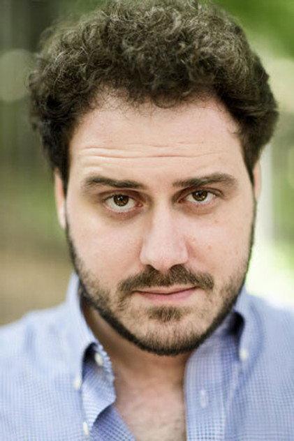 Lorenzo Lazzarini - Actor Profile Photo