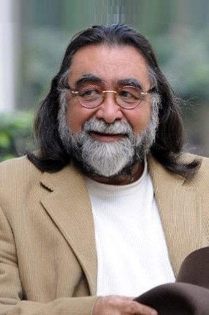 Prahlad Kakkar - Actor Profile Photo