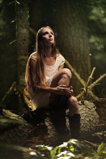 Melis Kolçak - Actor Profile Photo