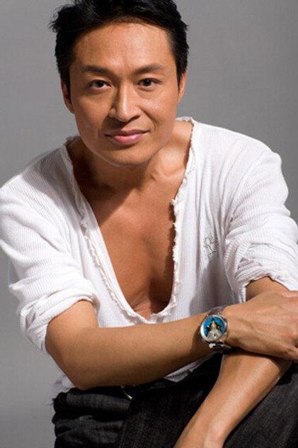 Ma Jingtao - Actor Profile Photo