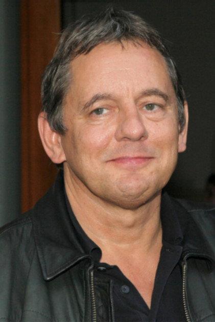 Dick Maas - Actor Profile Photo