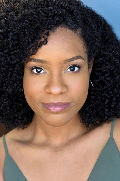 Arielle Prepetit - Actor Profile Photo