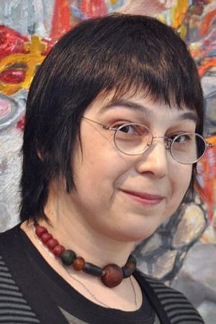 Olga Florenskaya - Actor Profile Photo