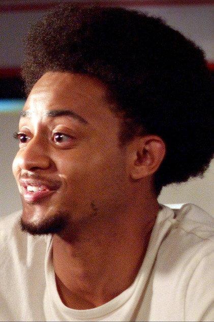 Calvin Henson Jr. - Actor Profile Photo