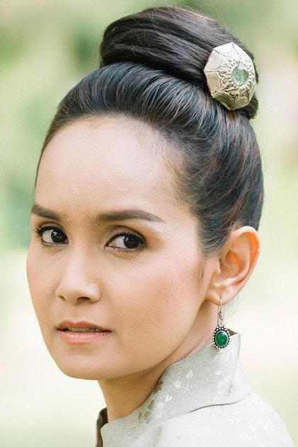 Khwanruedi Klomklom - Actor Profile Photo