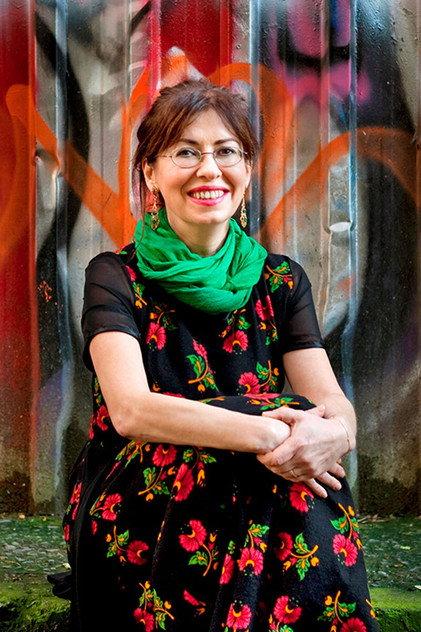 İlkay Akkaya - Actor Profile Photo