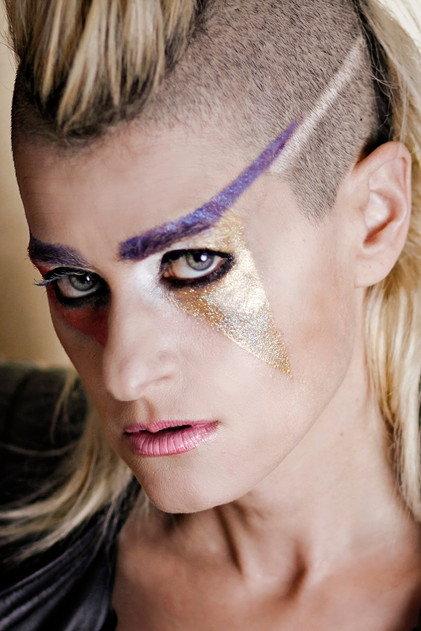 Peaches - Actor Profile Photo