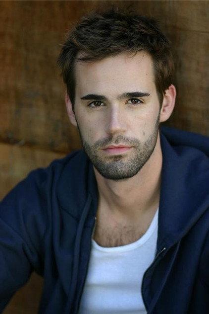 Matt Clendenin - Actor Profile Photo