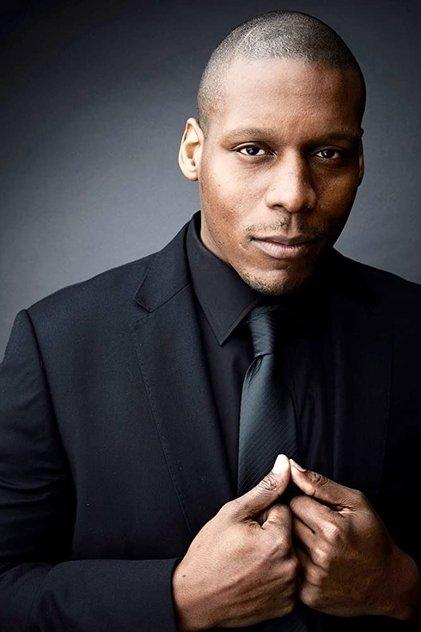 Chris Jai Alex - Actor Profile Photo