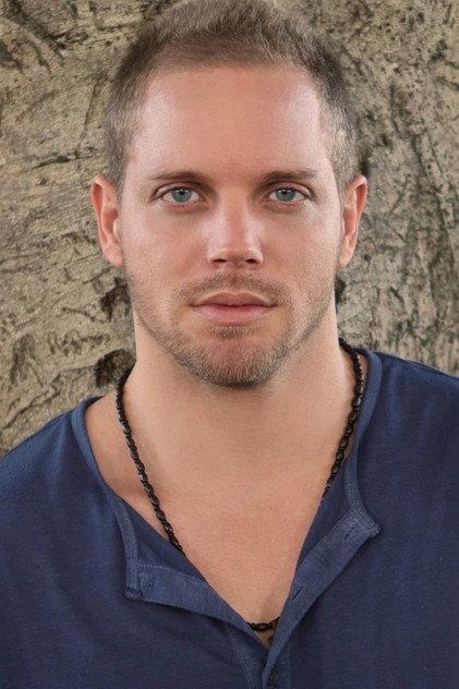 Troy Honeysett - Actor Profile Photo