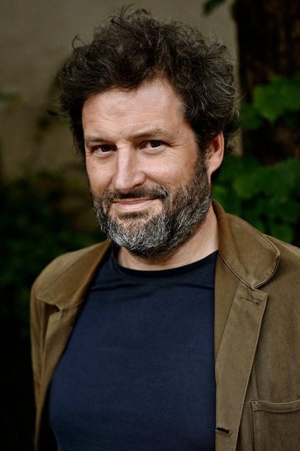 Claude Baechtold - Actor Profile Photo