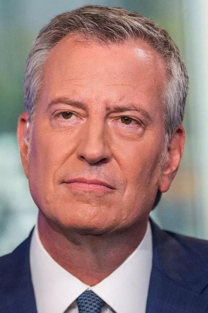 Bill de Blasio - Actor Profile Photo