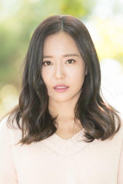 Oh San-ha - Actor Profile Photo
