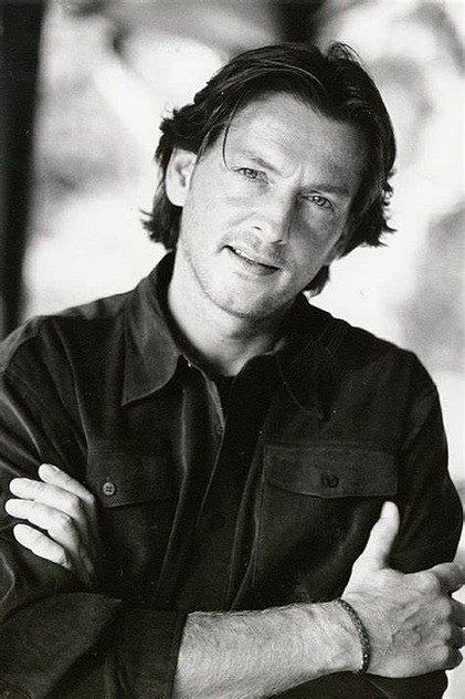 Erik de Zwart - Actor Profile Photo
