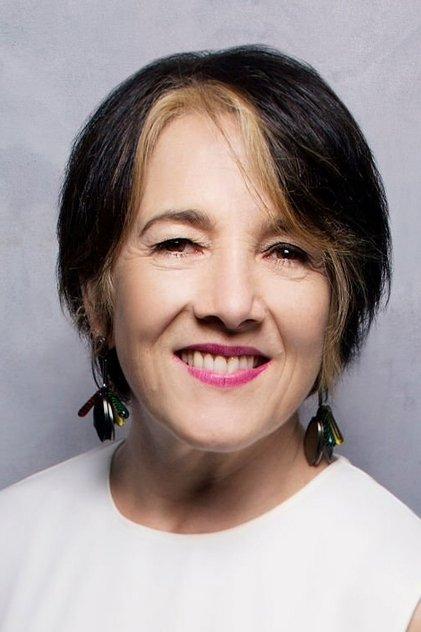 Paulina García - Actor Profile Photo