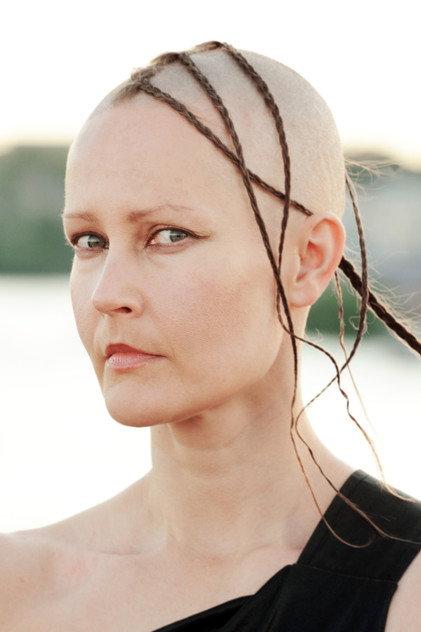 Virpi Pahkinen - Actor Profile Photo