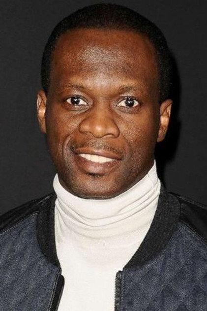 Pras Michel - Actor Profile Photo