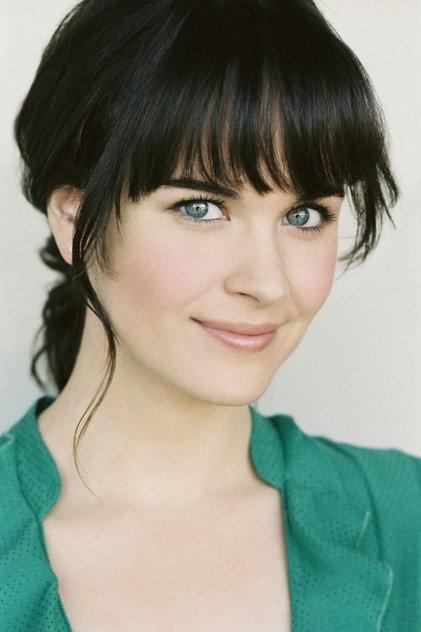 Christine Garver - Actor Profile Photo