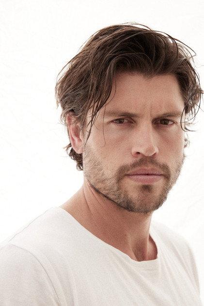 Will Brandt - Actor Profile Photo