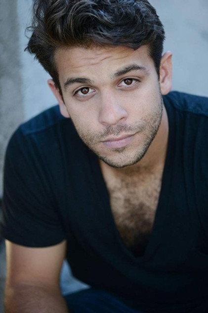Julian Alexander - Actor Profile Photo
