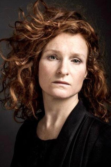 Julie Sicard - Actor Profile Photo