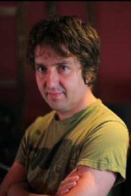 Richard Evans - Actor Profile Photo