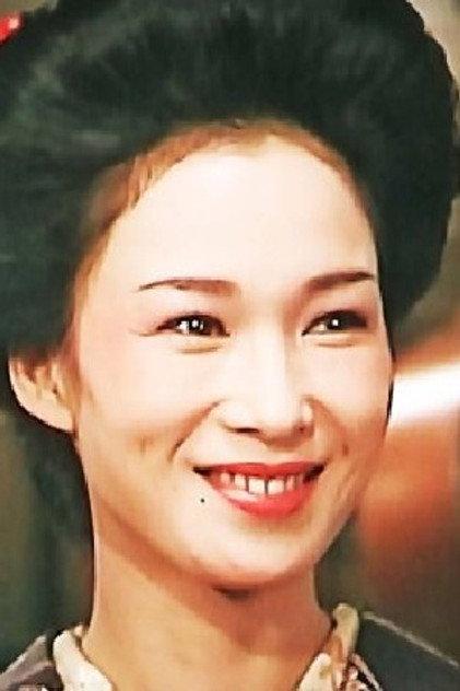 Midori Hiro - Actor Profile Photo