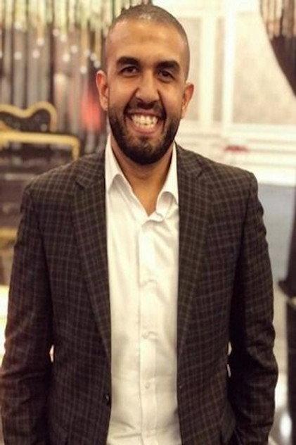 Karim Samy - Actor Profile Photo