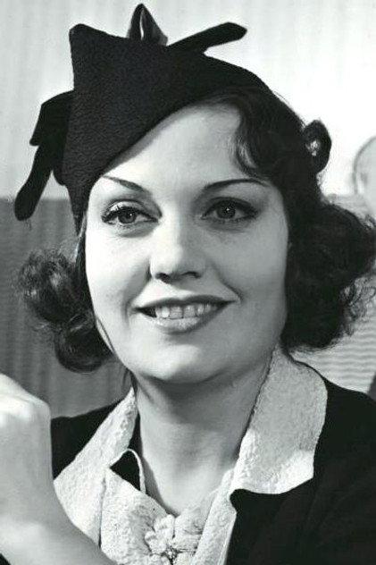Tove Bang - Actor Profile Photo
