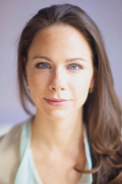 Barbara Pierce Bush - Actor Profile Photo