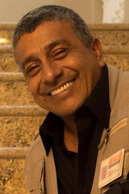 Carlos Valencia - Actor Profile Photo