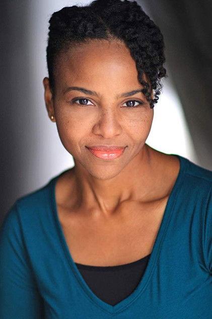 Sharonne Lanier - Actor Profile Photo
