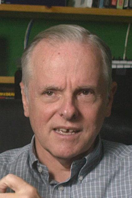 Jim Aupperle - Actor Profile Photo