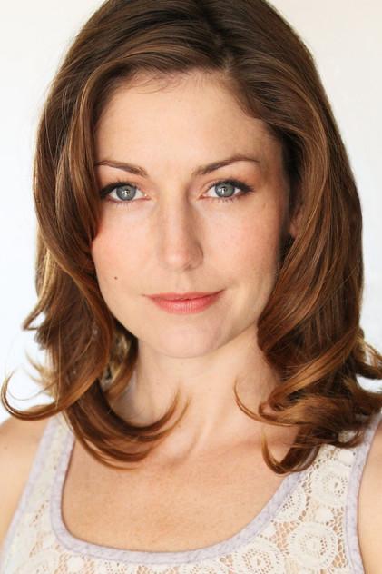 Nicole DuPort - Actor Profile Photo