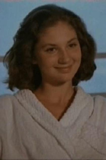 Maia Kankava - Actor Profile Photo
