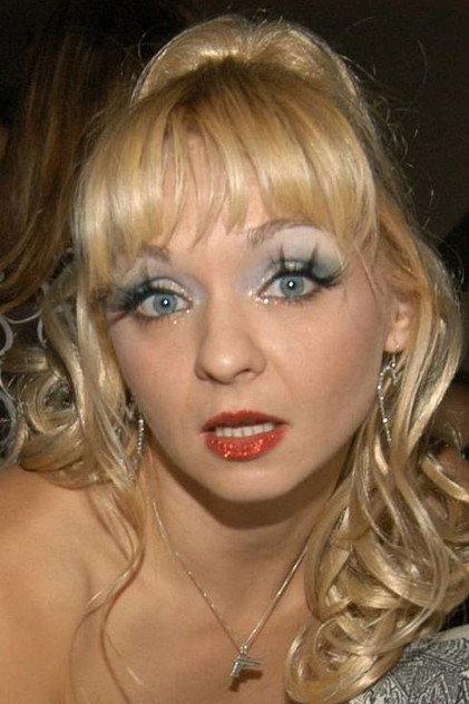 Julie Atlas Muz - Actor Profile Photo