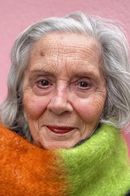 Rosita Dadoun Fernandez - Actor Profile Photo
