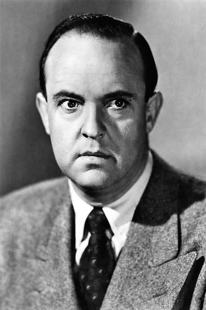 Grady Sutton - Actor Profile Photo