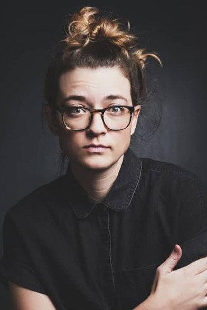 Emily Catalano - Actor Profile Photo